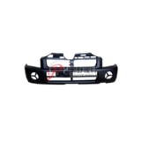 Auto Bumper Mould 01