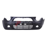 Auto Bumper Mould 02