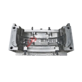 Auto Bumper Mould 06