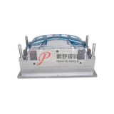 Auto Bumper Mould 07
