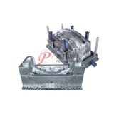 Auto Bumper Mould 09