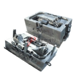 Grille Mould 02