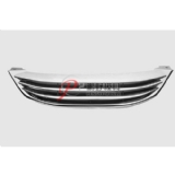 Grille Mould 03