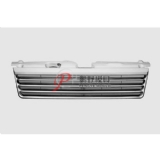 Grille Mould 06