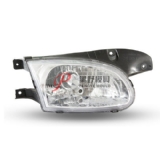 Lamp Mould 04