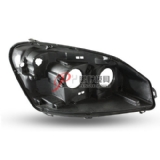 Lamp Mould 05