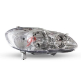 Lamp Mould 07