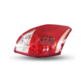 Lamp Mould 08