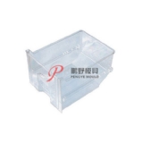 Refrigerator Mould 05