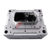 Washing Machine Mould 01