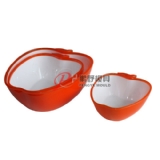 Fruit plate mould