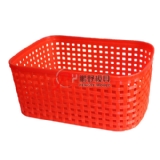 Plastic Basket Mould 01