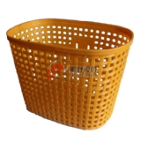Plastic Basket Mould 02