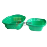 Plastic Basket Mould 03