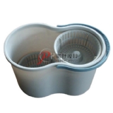 Plastic Bucket Mould 03