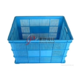 Turnover Box Mould 03