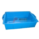 Turnover Box Mould 04