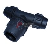 Pipe Fitting Mould 01