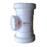 Pipe Fitting Mould 08