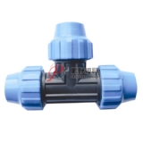 Pipe Fitting Mould 10