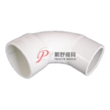 Pipe Fitting Mould 13