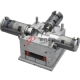 Pipe Fitting Mould 14