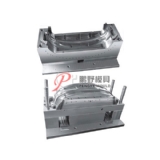 Grille Mould 01