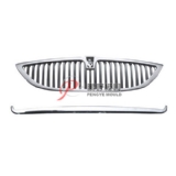 Grille Mould 05