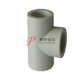 Pipe Fitting Mould 09